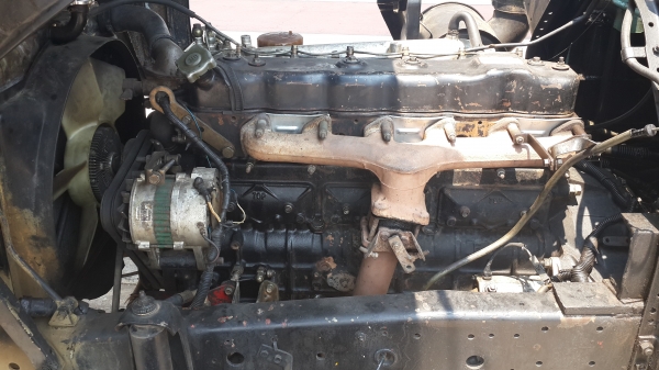 ขายด่วนหกล้อ ISUZU ROCKY 175 เบรคทิฟฟี่พวงมาลัยเพาเวอร์ติดเครนสภาพพร้อมใช้ราคาโคตรถูกรีบโทร0843923995