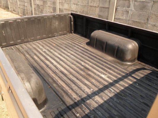 ขายรถกระบะNissan Big Mตอนเดียว เครื่องดีเซล แชสซีok+เครื่องดี เกียร์ดี+ภาษี57-->59,000 บ T.092-9351644