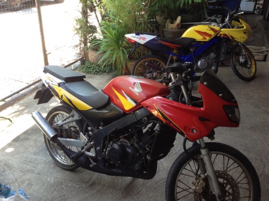 Ls125 เครื่องเดิม 12900 ชุดโอนครบ Ls125 เครื่องเดิม 12900 ชุดโอนครบ