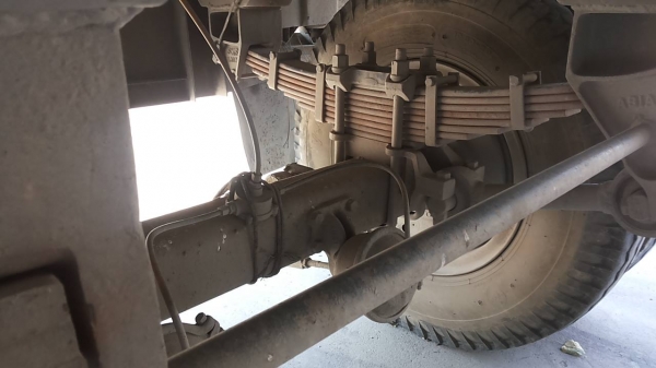 ***ขายแล้วครับขอบคุณ Truck2hand ขายลูกพ่วง 2คานดั้มเนียม 6.0ม. พรชัยสุพรรณ ปี49 สภาพดี คัสซีสวย พื้นดีข้างดีไม่ผุ ยางดี8เส้น พร้อมใช้ พร้อมลุยงาน ราคาต่อรองได้เด้อ พี่น้องครับ ***ขายแล้วครับขอบคุณ Truck2hand ขายลูกพ่วง 2คานดั้มเนียม 6.0ม. พรชัยสุพรรณ ปี49 สภาพดี คัสซีสวย พื้นดีข้างดีไม่ผุ ยางดี8เส้น พร้อมใช้ พร้อมลุยงาน ราคาต่อรองได้เด้อ พี่น้องครับ