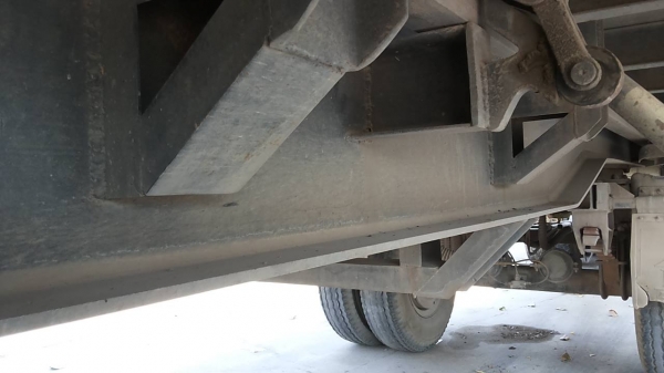 ***ขายแล้วครับขอบคุณ Truck2hand ขายลูกพ่วง 2คานดั้มเนียม 6.0ม. พรชัยสุพรรณ ปี49 สภาพดี คัสซีสวย พื้นดีข้างดีไม่ผุ ยางดี8เส้น พร้อมใช้ พร้อมลุยงาน ราคาต่อรองได้เด้อ พี่น้องครับ ***ขายแล้วครับขอบคุณ Truck2hand ขายลูกพ่วง 2คานดั้มเนียม 6.0ม. พรชัยสุพรรณ ปี49 สภาพดี คัสซีสวย พื้นดีข้างดีไม่ผุ ยางดี8เส้น พร้อมใช้ พร้อมลุยงาน ราคาต่อรองได้เด้อ พี่น้องครับ