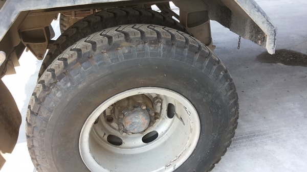 ***ขายแล้วครับขอบคุณ Truck2hand ขายลูกพ่วง 2คานดั้มเนียม 6.0ม. พรชัยสุพรรณ ปี49 สภาพดี คัสซีสวย พื้นดีข้างดีไม่ผุ ยางดี8เส้น พร้อมใช้ พร้อมลุยงาน ราคาต่อรองได้เด้อ พี่น้องครับ ***ขายแล้วครับขอบคุณ Truck2hand ขายลูกพ่วง 2คานดั้มเนียม 6.0ม. พรชัยสุพรรณ ปี49 สภาพดี คัสซีสวย พื้นดีข้างดีไม่ผุ ยางดี8เส้น พร้อมใช้ พร้อมลุยงาน ราคาต่อรองได้เด้อ พี่น้องครับ