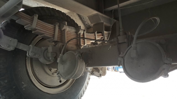 ***ขายแล้วครับขอบคุณ Truck2hand ขายลูกพ่วง 2คานดั้มเนียม 6.0ม. พรชัยสุพรรณ ปี49 สภาพดี คัสซีสวย พื้นดีข้างดีไม่ผุ ยางดี8เส้น พร้อมใช้ พร้อมลุยงาน ราคาต่อรองได้เด้อ พี่น้องครับ ***ขายแล้วครับขอบคุณ Truck2hand ขายลูกพ่วง 2คานดั้มเนียม 6.0ม. พรชัยสุพรรณ ปี49 สภาพดี คัสซีสวย พื้นดีข้างดีไม่ผุ ยางดี8เส้น พร้อมใช้ พร้อมลุยงาน ราคาต่อรองได้เด้อ พี่น้องครับ