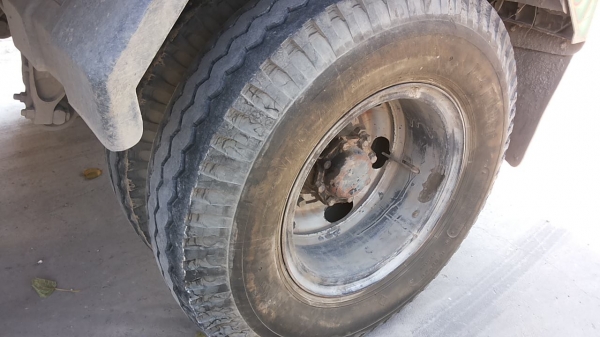 ***ขายแล้วครับขอบคุณ Truck2hand ขายลูกพ่วง 2คานดั้มเนียม 6.0ม. พรชัยสุพรรณ ปี49 สภาพดี คัสซีสวย พื้นดีข้างดีไม่ผุ ยางดี8เส้น พร้อมใช้ พร้อมลุยงาน ราคาต่อรองได้เด้อ พี่น้องครับ ***ขายแล้วครับขอบคุณ Truck2hand ขายลูกพ่วง 2คานดั้มเนียม 6.0ม. พรชัยสุพรรณ ปี49 สภาพดี คัสซีสวย พื้นดีข้างดีไม่ผุ ยางดี8เส้น พร้อมใช้ พร้อมลุยงาน ราคาต่อรองได้เด้อ พี่น้องครับ