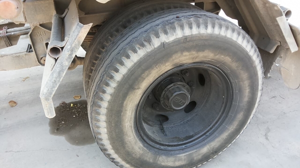 ***ขายแล้วครับขอบคุณ Truck2hand ขายลูกพ่วง 2คานดั้มเนียม 6.0ม. พรชัยสุพรรณ ปี49 สภาพดี คัสซีสวย พื้นดีข้างดีไม่ผุ ยางดี8เส้น พร้อมใช้ พร้อมลุยงาน ราคาต่อรองได้เด้อ พี่น้องครับ ***ขายแล้วครับขอบคุณ Truck2hand ขายลูกพ่วง 2คานดั้มเนียม 6.0ม. พรชัยสุพรรณ ปี49 สภาพดี คัสซีสวย พื้นดีข้างดีไม่ผุ ยางดี8เส้น พร้อมใช้ พร้อมลุยงาน ราคาต่อรองได้เด้อ พี่น้องครับ