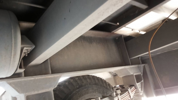 ***ขายแล้วครับขอบคุณ Truck2hand ขายลูกพ่วง 2คานดั้มเนียม 6.0ม. พรชัยสุพรรณ ปี49 สภาพดี คัสซีสวย พื้นดีข้างดีไม่ผุ ยางดี8เส้น พร้อมใช้ พร้อมลุยงาน ราคาต่อรองได้เด้อ พี่น้องครับ ***ขายแล้วครับขอบคุณ Truck2hand ขายลูกพ่วง 2คานดั้มเนียม 6.0ม. พรชัยสุพรรณ ปี49 สภาพดี คัสซีสวย พื้นดีข้างดีไม่ผุ ยางดี8เส้น พร้อมใช้ พร้อมลุยงาน ราคาต่อรองได้เด้อ พี่น้องครับ