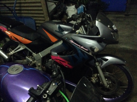 Ls125 เครื่องเดิม ภาษีขาดไม่เกิน3ปี 12900 ชุดโอนครบ Ls125 เครื่องเดิม ภาษีขาดไม่เกิน3ปี 12900 ชุดโอนครบ