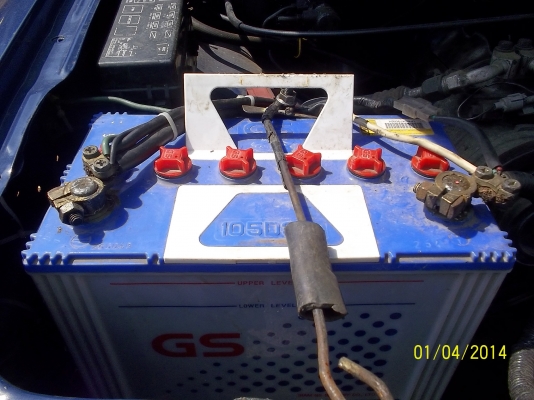 ขาย 80000 บาท กระบะไมตี้มีคอกบรรทุกเสริมข้าง พร้อมโอนทะเบียนเต็ม