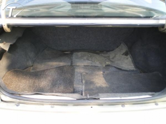 เครื่องวีเทคฝาดำ เครื่องเกียร์ดีขับดี ช่วงล่างดี ยางดี สียังพอได้ ภายในเรียบร้อย พวงมาลัย 4 ก้านแล้ว