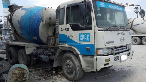Hino โปรเฟีย ek 100 c สภาพสวย