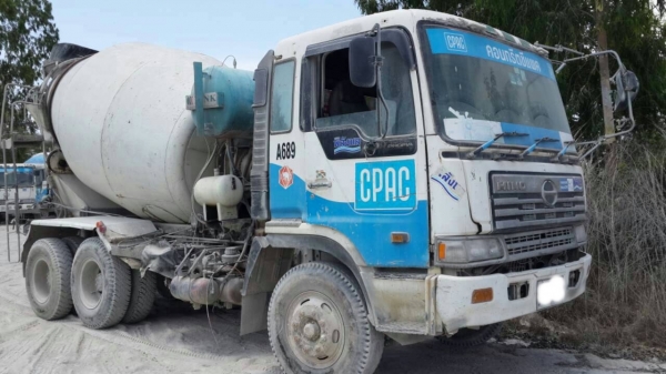 Hino โปรเฟีย ek 100 c สภาพสวย