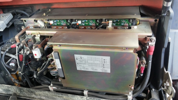 ขายรtoyota ขนาด 2 ton