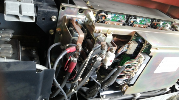 ขายรtoyota ขนาด 2 ton