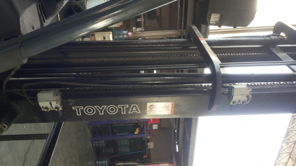 ขายรtoyota ขนาด 2 ton