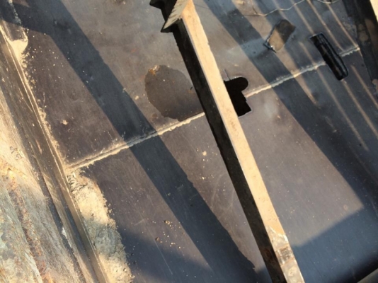 ขายกะบะดั้มพร้อมกะบอกดั้ม