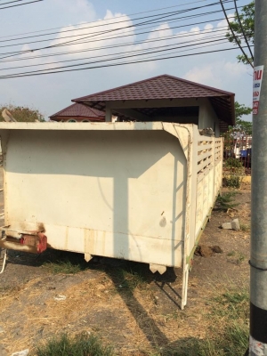 ขายกะบะดั้มพร้อมกะบอกดั้ม