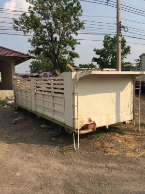 ขายกะบะดั้มพร้อมกะบอกดั้ม