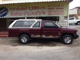 ขายรถ  NISSAN BIG M ตอนเดียว ปี 94