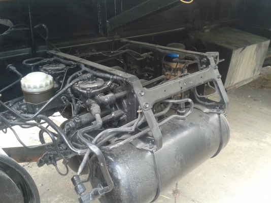 ISUZU เดกก้า 10ล้อดั้มพ์ 2เพลา 270แรง ยูโร1  รถสวยพร้อมใช้งาน เล่มพร้อมโอน 087-2976734