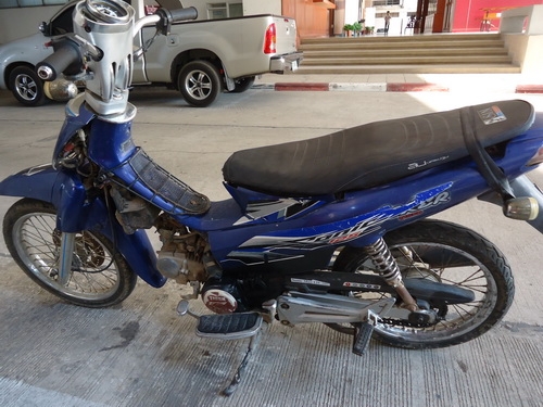 Tiger ลด 3,600.-