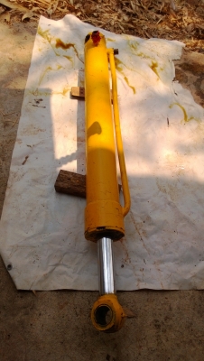 ขายกระบอกไฮดรอลิก