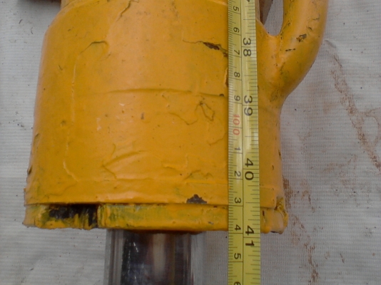 ขายกระบอกไฮดรอลิก