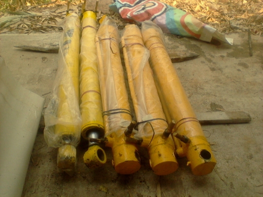 ขายกระบอกไฮดรอลิก