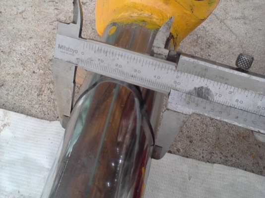 ขายกระบอกไฮดรอลิก