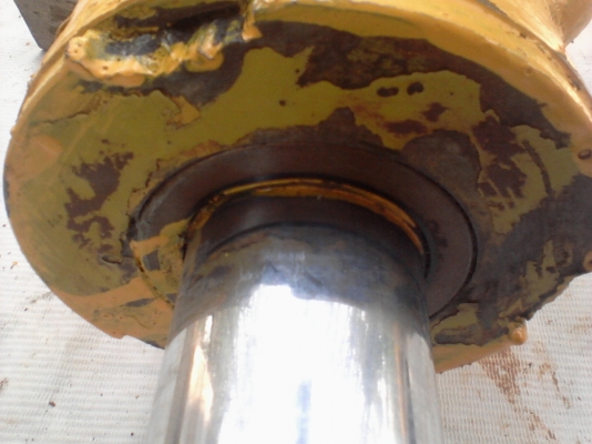 ขายกระบอกไฮดรอลิก