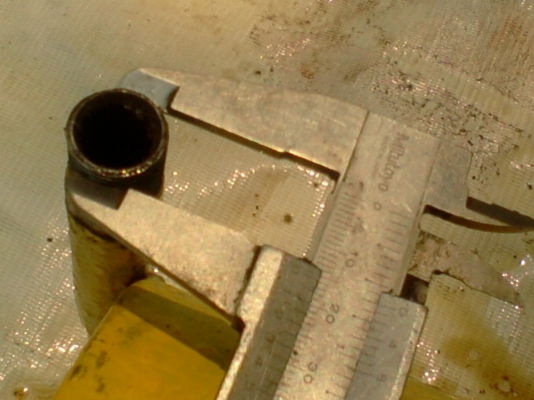 ขายกระบอกไฮดรอลิก