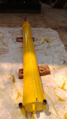 ขายกระบอกไฮดรอลิก