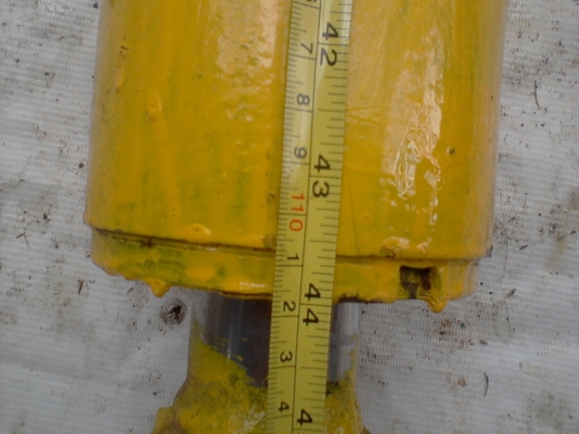 ขายกระบอกไฮดรอลิก