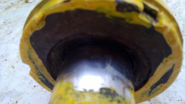 ขายกระบอกไฮดรอลิก