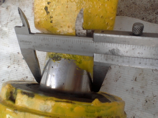 ขายกระบอกไฮดรอลิก