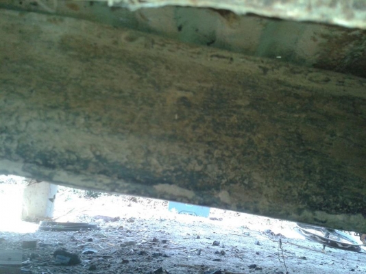 รถมิสซูเฉินหลง รถทะเบียนขาด 10 ปี