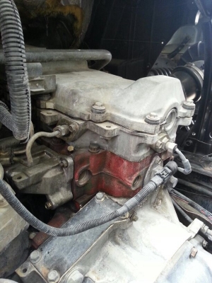 รถฮีโน่ 10 ล้อดั้ม 260 แรงม้า. ปี 48  สนใจติดต่อ 081 - 6079515