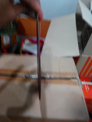 ถังพ่นยา แบบอัดลม ขนาด 5ลิตร