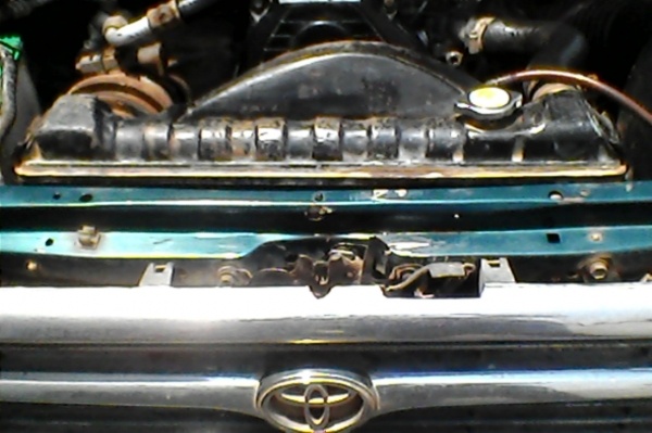 ขายโตโยต้าไมตี้x