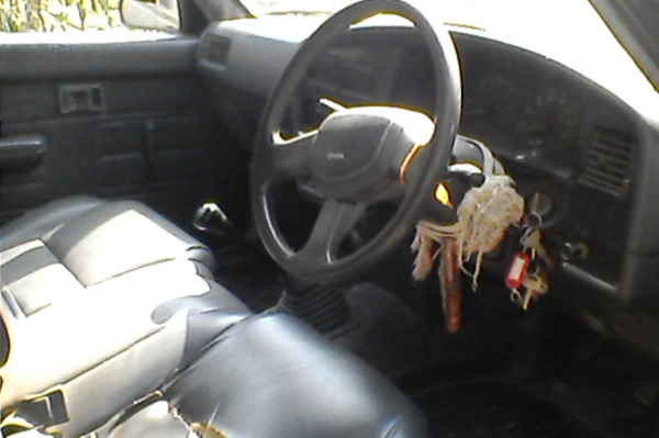 ขายโตโยต้าไมตี้x