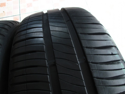 ขายยาง MICHELIN XM2 185-55-15 ปี13 สวย (1ชุด)