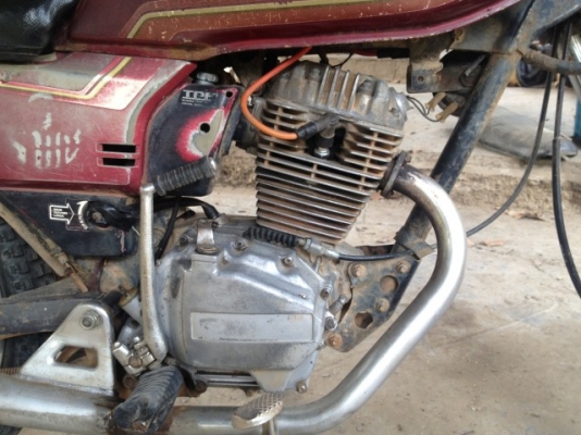 ฮอนด้าwing125ทะเบียนโอน