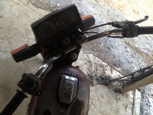 ฮอนด้าwing125ทะเบียนโอน