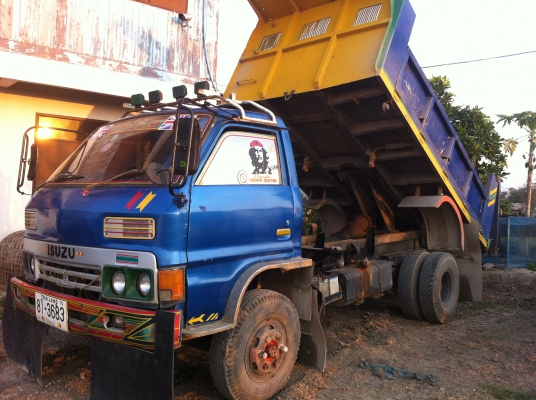 ขาย isuzu KS 32 power เบรค ทิฟฟี่ เครื่อง 145 เกียร์ HO