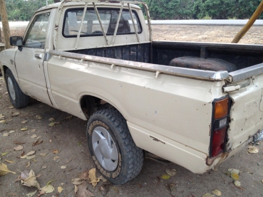 ขายม้ากระโดดln30ช่วงสั้นดีเซลทะเบียนโอน