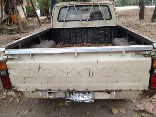 ขายม้ากระโดดln30ช่วงสั้นดีเซลทะเบียนโอน