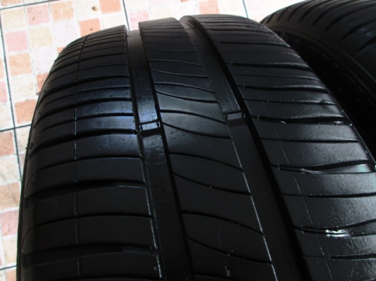 ขายยาง MICHELIN XM2 185-55-16 ปี13 สวย (1คู่)