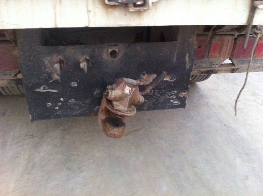 HINO MEGA 260 Hp ดั้มพ์เหล็กคอกเกษตรครับ ห้างแท้มือเดียว เดิมๆบางๆ(ทีมงานรถคุณภาพ)