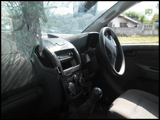 ขายซาก เชฟโรเลค พร้อมทะเบียน