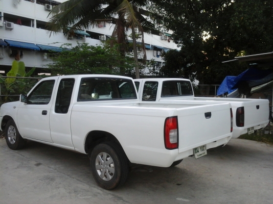 ขายฟรอนเทียแค๊ปพวงมาลัยเพาเวอปี04