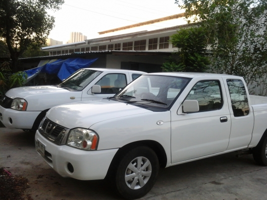 ขายฟรอนเทียแค๊ปพวงมาลัยเพาเวอปี04